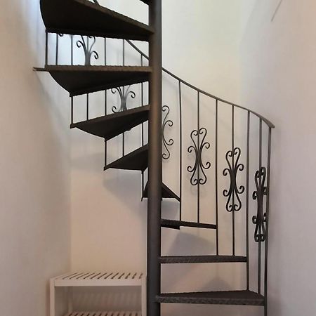 Bella Vista House-Sorrento Coast - Free Parking-Solarium Apartamento Vico Equense Exterior foto