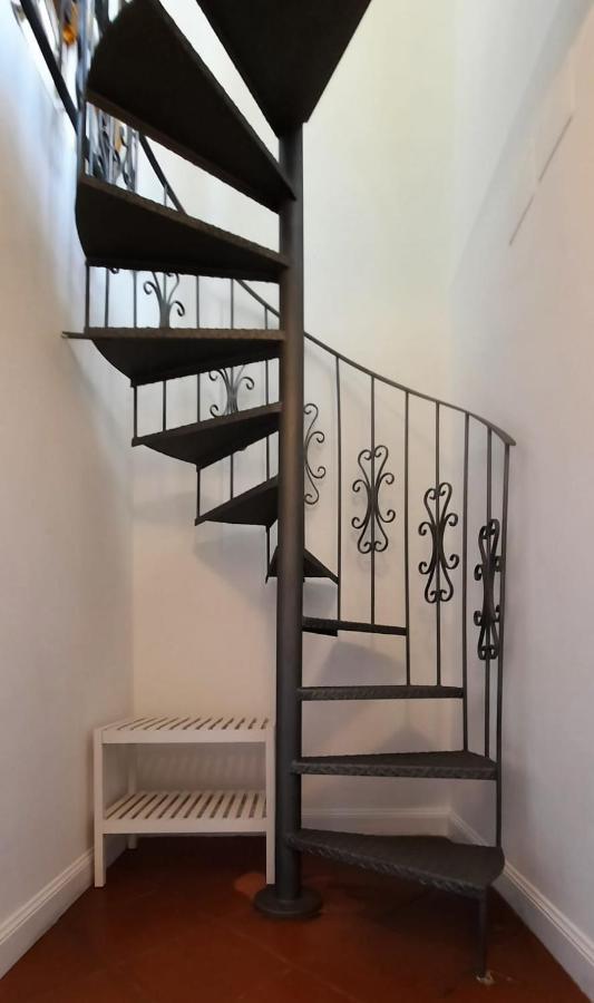 Bella Vista House-Sorrento Coast - Free Parking-Solarium Apartamento Vico Equense Exterior foto