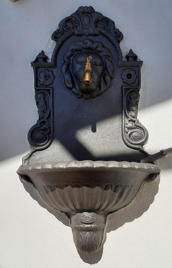 Bella Vista House-Sorrento Coast - Free Parking-Solarium Apartamento Vico Equense Exterior foto